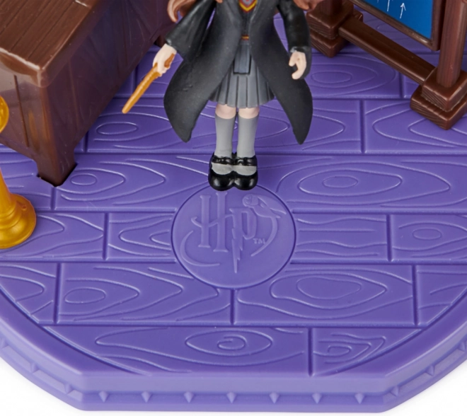 Hermione Granger i aktion