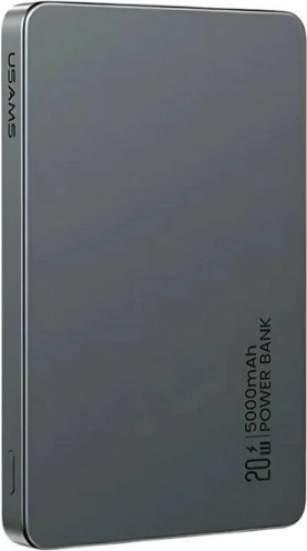 Ultratyndt kabinet i aluminium