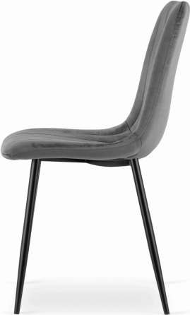 Tidløst, minimalistisk design