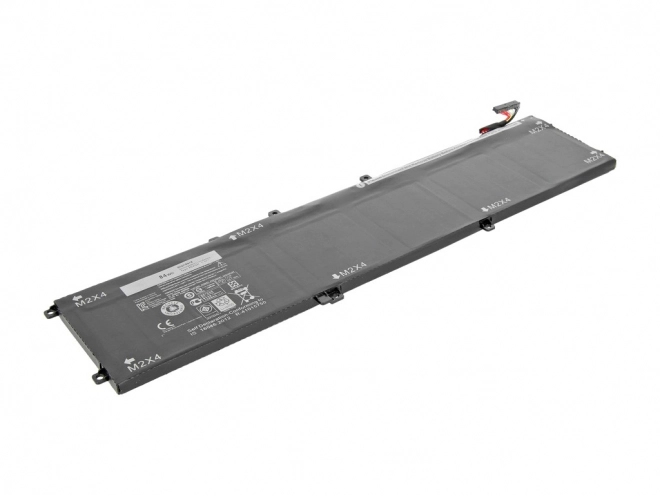 Højkvalitets lithium-ion celler