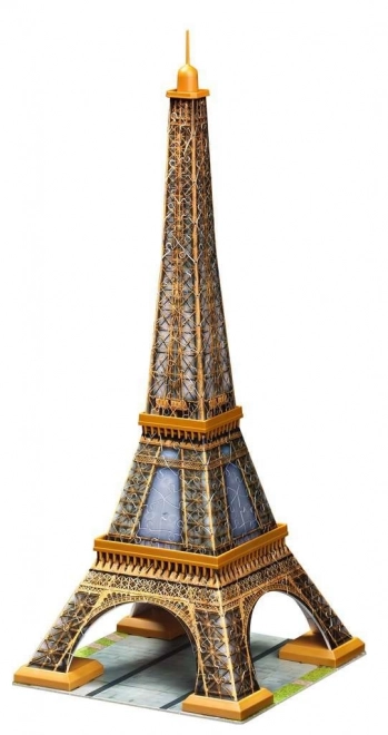 Ravensburger 3D puslespil Eiffeltårnet