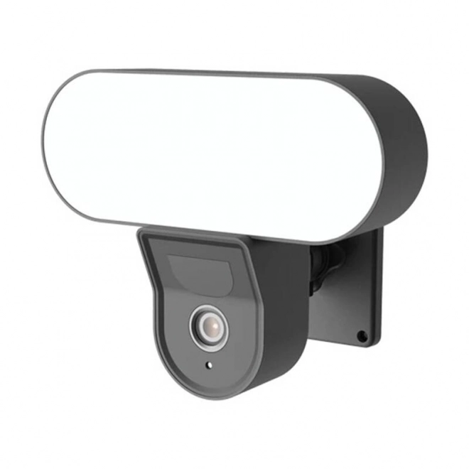 Smart udendørs WiFi kamera med reflektor Gosund