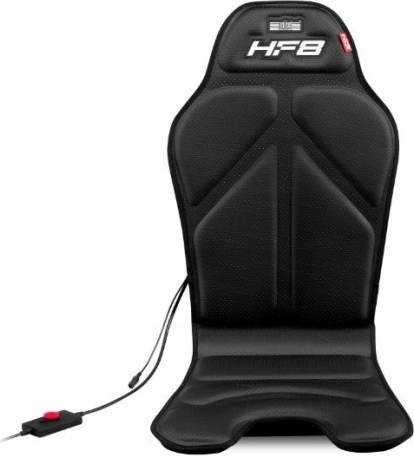 haptisk sæde Next Level Racing HF8 til simulatorer og spil
