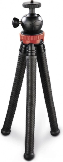 Fleksible ben for stabil positionering