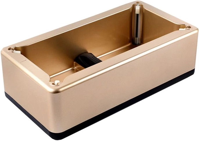 Effektiv pladsudnyttelse