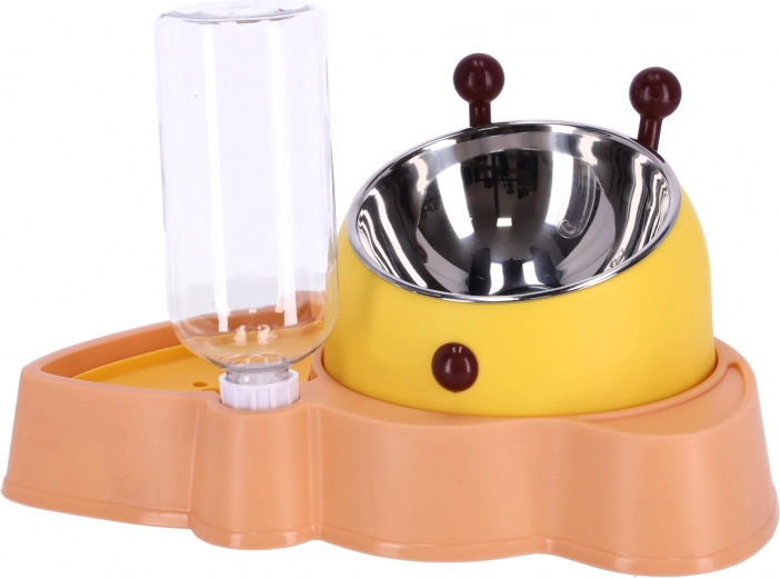 Automatisk vanddispenser 500 ml