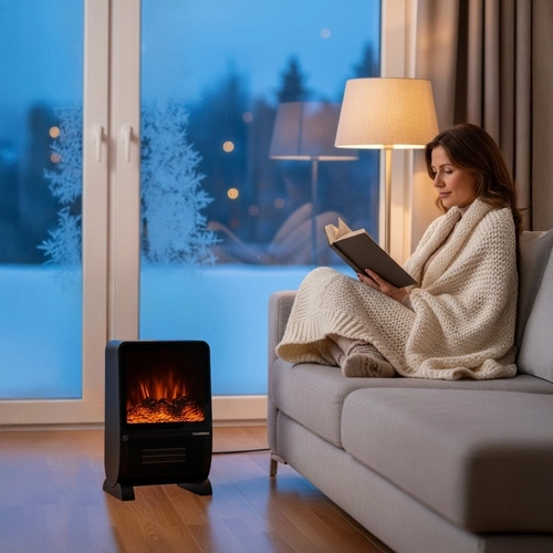 Sikkerhed og stabilitet hver dag