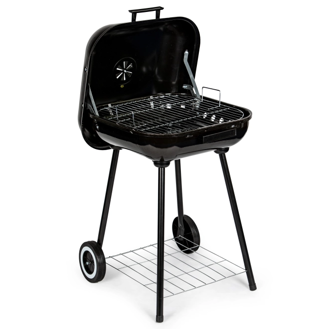 Stor grillrist