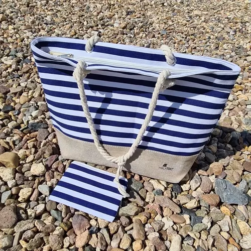 Strand-/picnictaske Malatec 21157