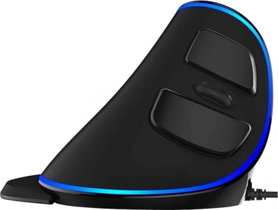 Ergonomi, der aflaster håndleddet
