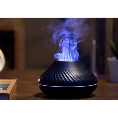 Aroma Diffuser - Luftfugter 130ml Ruhhy 22541