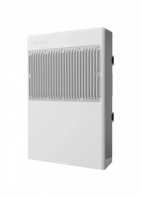 Omskifter NetPower 16P 16x GbE 2x SFP+