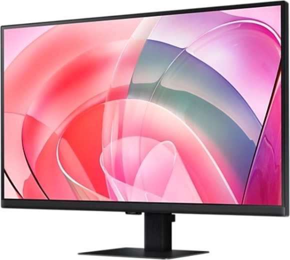 Fremragende UHD-opløsning