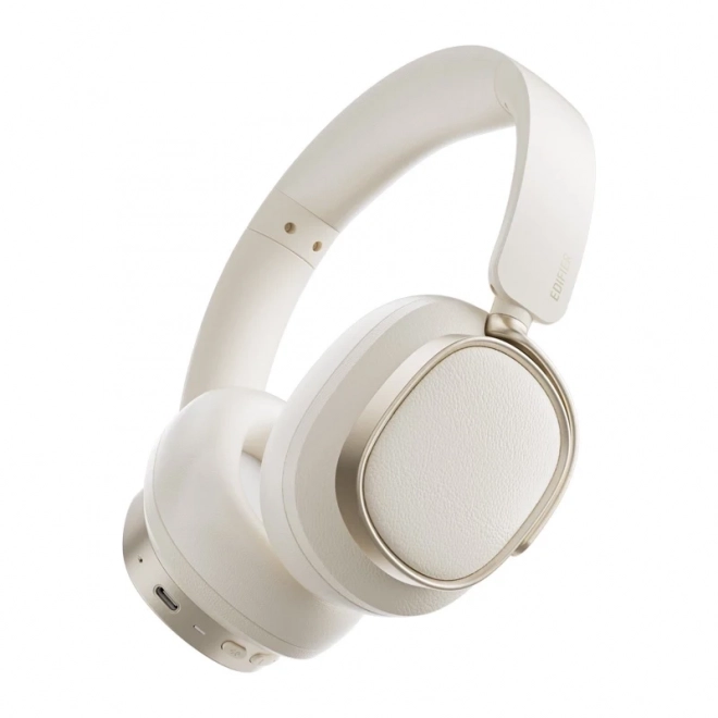 Trådløse høretelefoner Edifier ES850NB med ANC beige