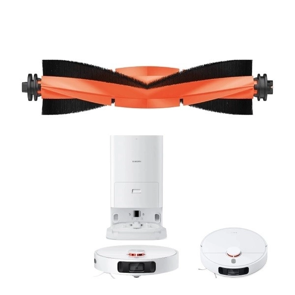 Børste til Xiaomi robotstøvsugere