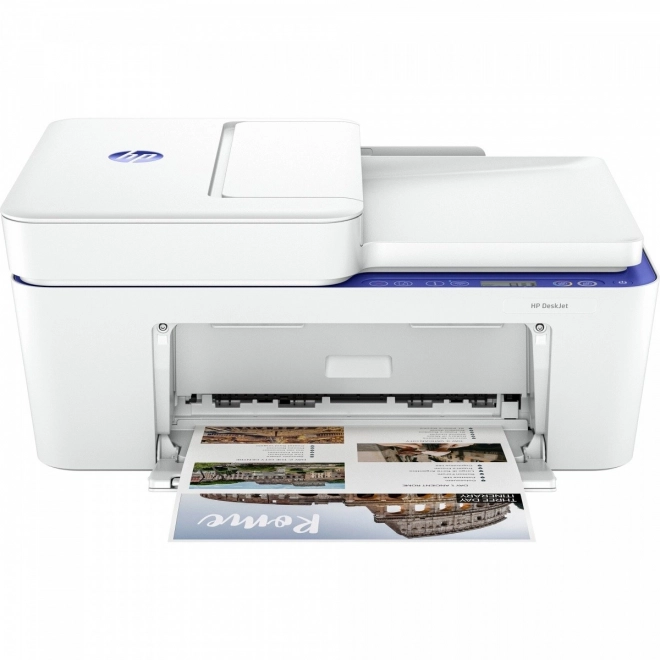 Multifunktionel printer HP DeskJet til hjemmet