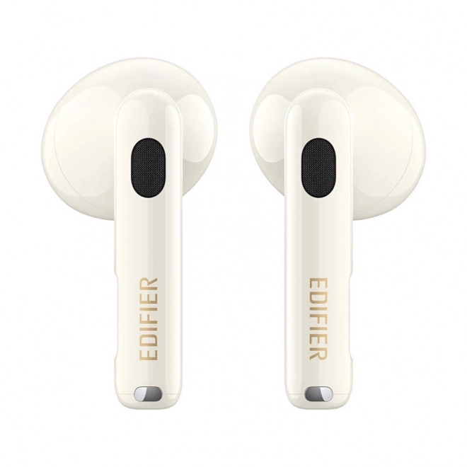 Trådløse hovedtelefoner Edifier W320TN ANC (beige)