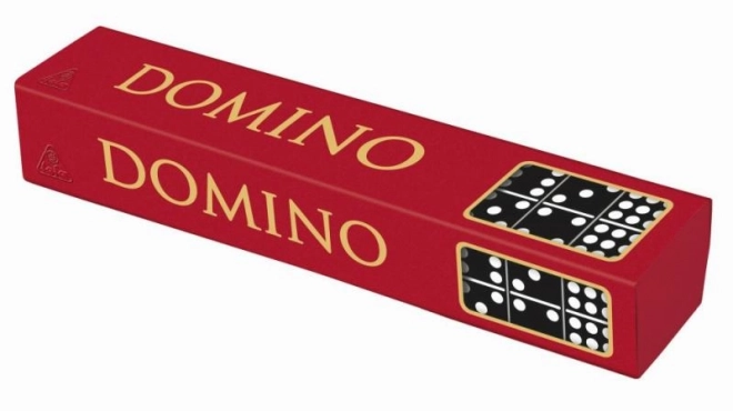 Selskabsspil - Domino