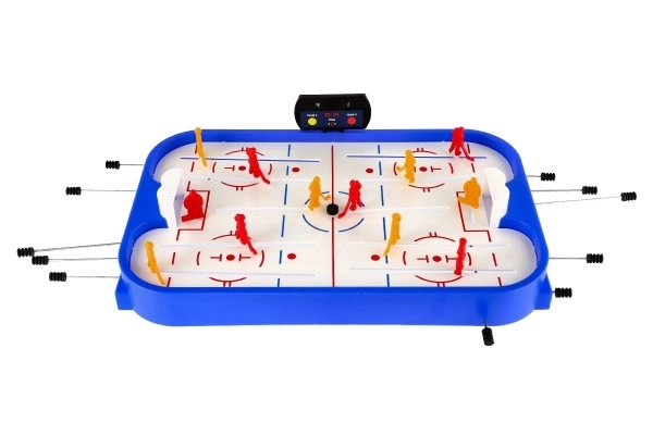 Selskabsspil - bordhockey