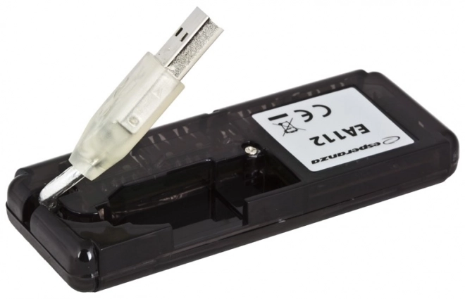 USB Hub Esperanza 4 Porte 2.0