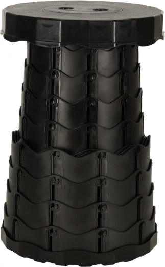 Hurtig udfoldning og højderegulering