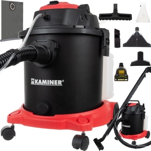 Kaminer 20L vaskestøvsuger 23918
