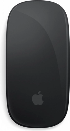 Magic Mouse sort trådløs mus