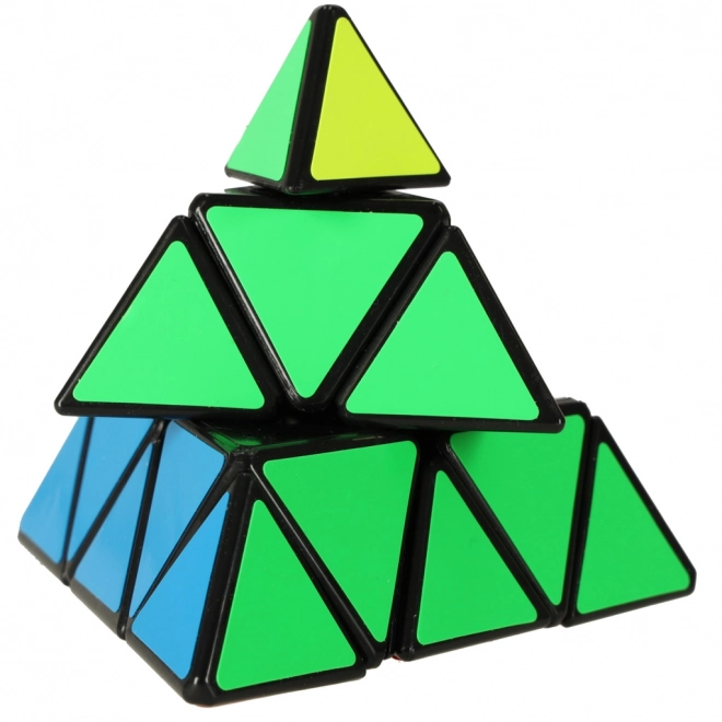 Puslespil PYRAMINX pusleterning 9,7 cm