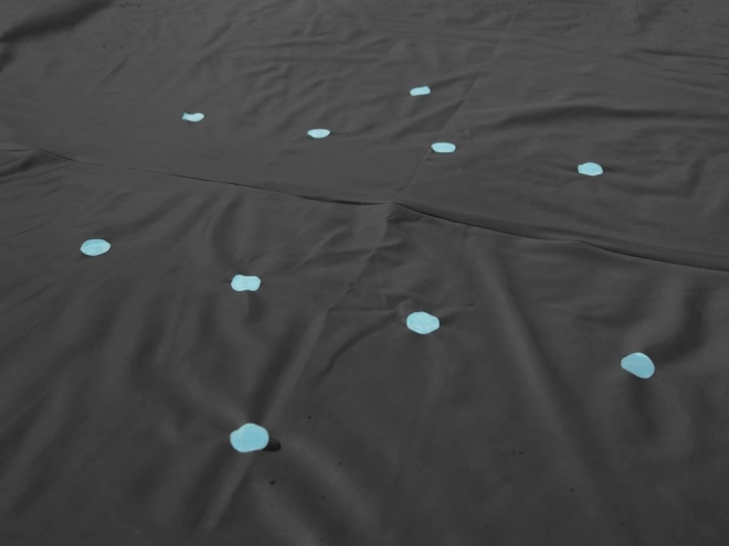 Cover til pool Steel Pro 427 cm
