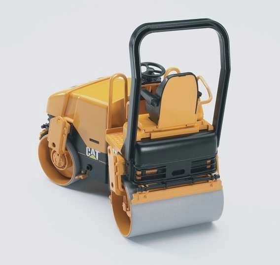 Bruder Vibratorrulle CATERPILLAR
