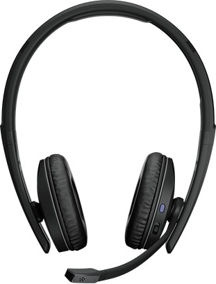Trådløse hovedtelefoner Sennheiser Adapt 260 med mikrofon