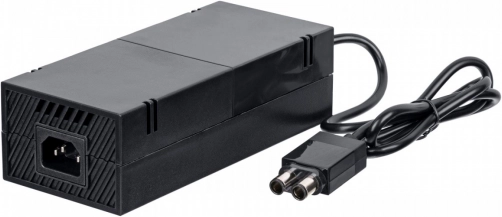 strømforsyningsadapter til xbox one akyga 135 w (12 v / 10,83 a, 5vsb / 1 a)