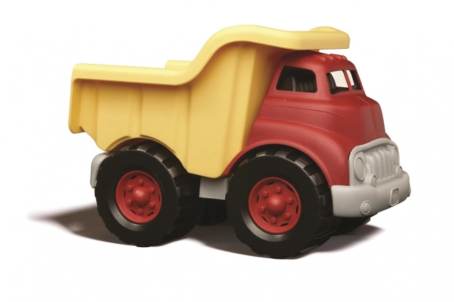 Green Toys tipplastbil