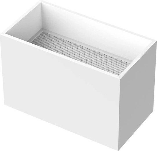 Nem og hurtig udskiftning