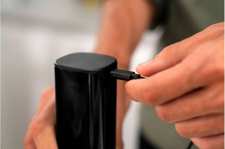 Bekymringsfri, genopladelig ydeevne