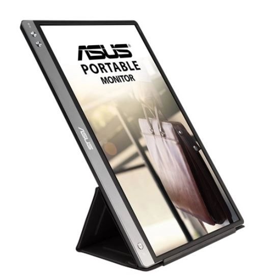 Bærbar monitor 14" ASUS