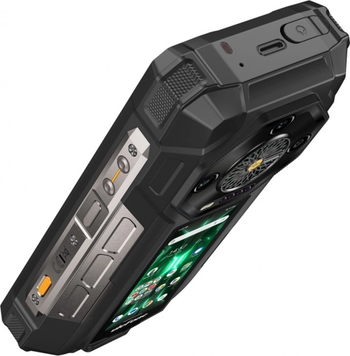 Robusthed IP68/IP69K og MIL‑STD‑810H