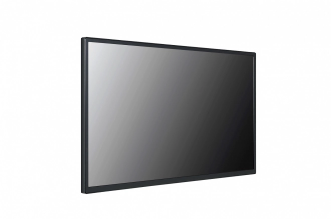 Skærm LG 32" 32SM5J IPS med webOS 6.0