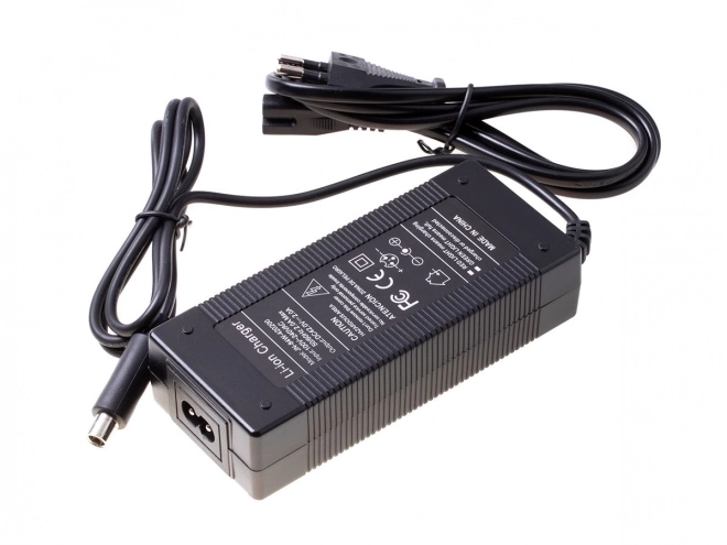 Oplader til elektrisk løbehjul Xiaomi Mi M365/1S/Pro/Pro 2