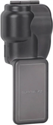 Plastikbeskyttelsescover til DJI Pocket 3