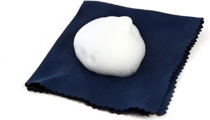 Nem påføring med skumformel