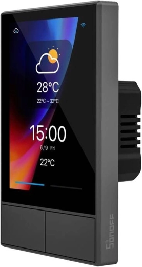 Scener og enheder lige ved hånden – alt fra én skærm