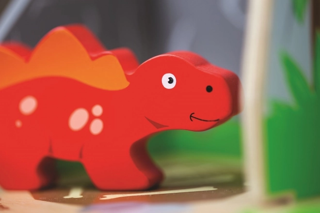 Dinosaurøen