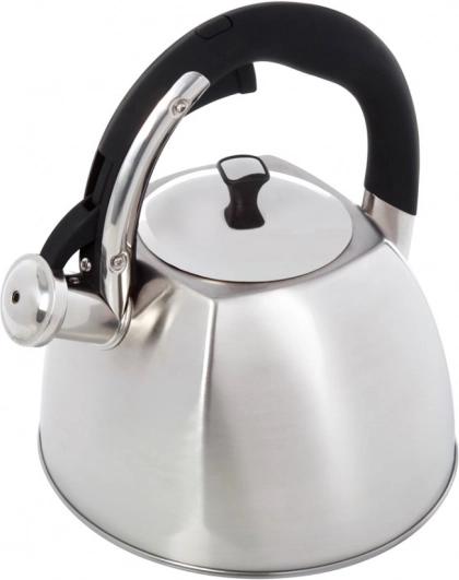 Rustfri kedel 2,2 l Maestro