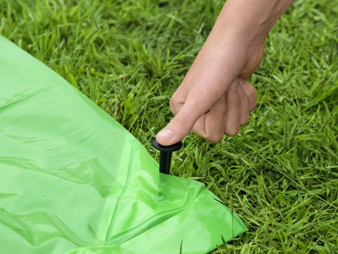 Bestway tredobbelt vandsklie padde