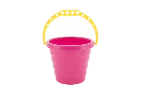 Sandspand plastik 15x13cm - 1 stk