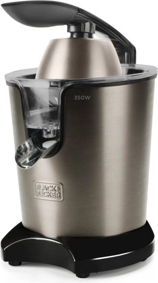 Elektrisk citruspresser BLACK+DECKER