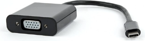 Adapter usb‑c til vga