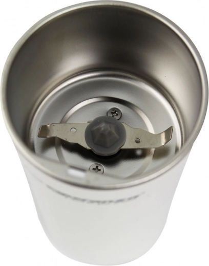 Kniv i rustfrit stål til præcis maling