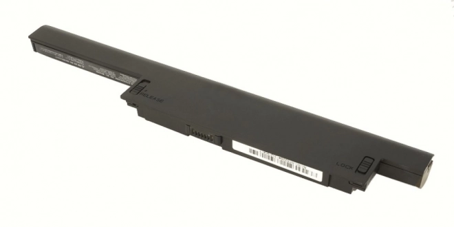 Batteri til Sony BPS22 sort 4400 mAh